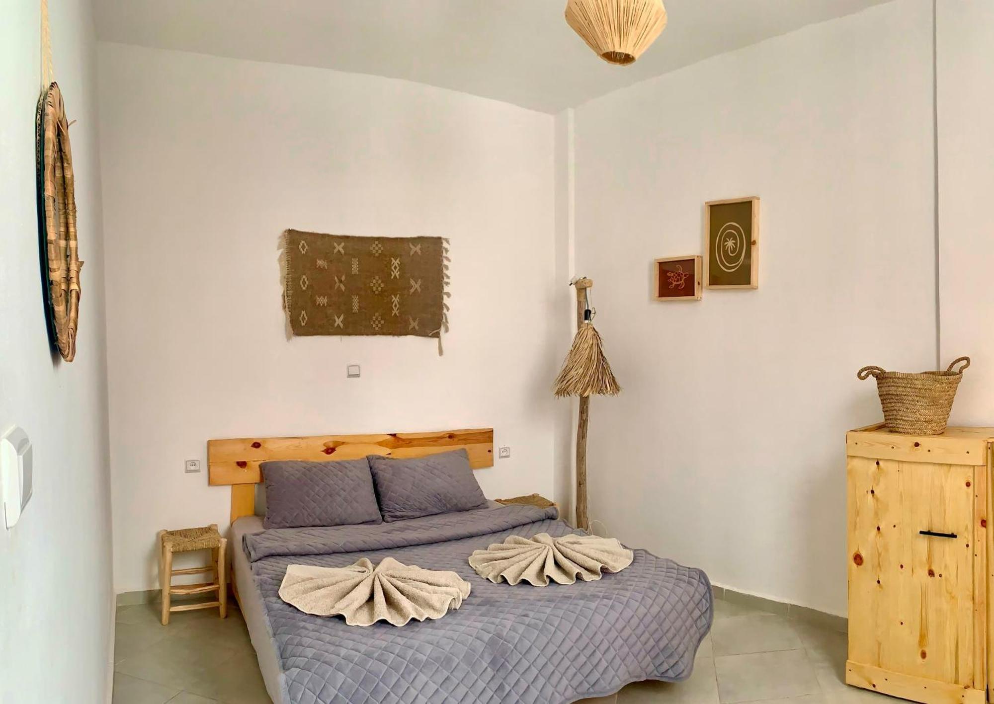 Tamraght Ocean Surf House旅舍 外观 照片